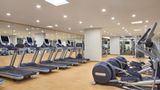 voco Orchard Singapore Health Club