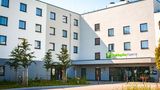 Holiday Inn Express Munich-Olching Exterior