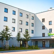 Holiday Inn Express Munich-Olching