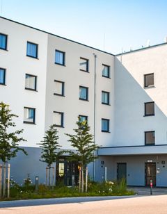 Holiday Inn Express Munich-Olching