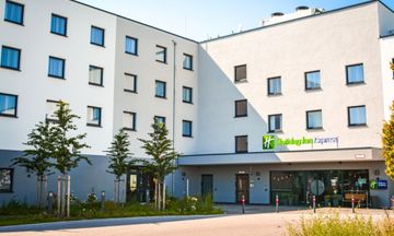 Holiday Inn Express Munich-Olching