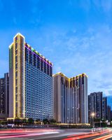 Holiday Inn Express Xian High-tech South