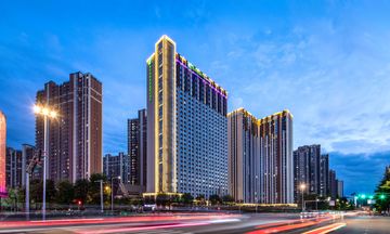 Holiday Inn Express Xian High-tech South