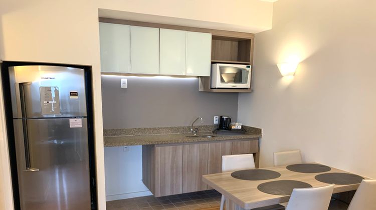 Staybridge Suites Suite