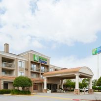 Holiday Inn Express Tifton