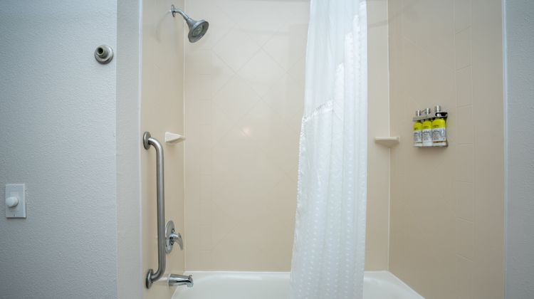 Holiday Inn Express Hotel & Suites Room