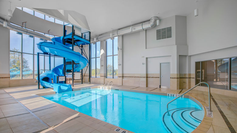 <b>Holiday Inn Express Woodstock South Pool</b>. Images powered by <a href="https://www.leonardoworldwide.com/" title="Leonardo Worldwide" target="_blank">Leonardo</a>.