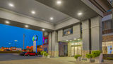 Holiday Inn Express Woodstock South Exterior