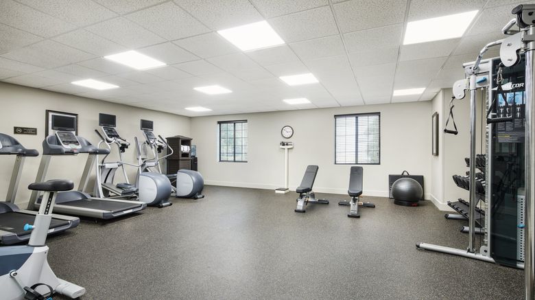 <b>Staybridge Suites Durham-Chapel Hill RTP Health Club</b>. Images powered by <a href="https://www.leonardoworldwide.com/" title="Leonardo Worldwide" target="_blank">Leonardo</a>.
