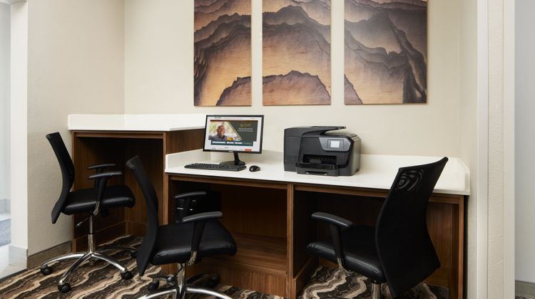 Staybridge Suites Durham-Chapel Hill RTP Other