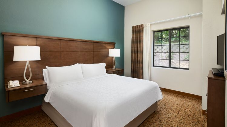 Staybridge Suites Durham-Chapel Hill RTP Room