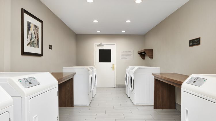 Staybridge Suites Durham-Chapel Hill RTP Other