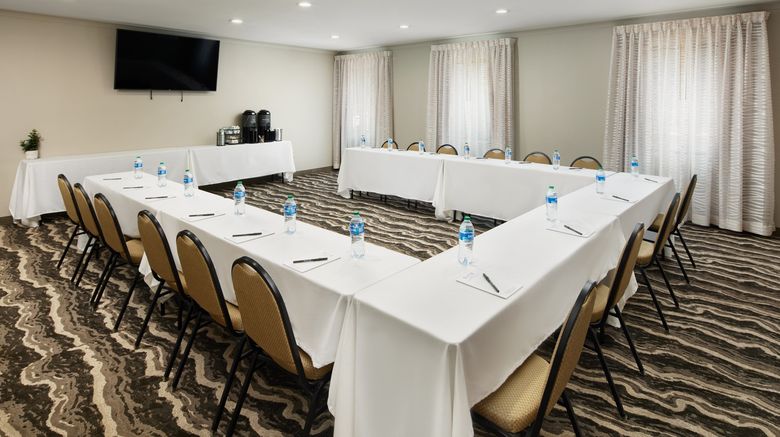 <b>Staybridge Suites Durham-Chapel Hill RTP Meeting</b>. Images powered by <a href="https://www.leonardoworldwide.com/" title="Leonardo Worldwide" target="_blank">Leonardo</a>.