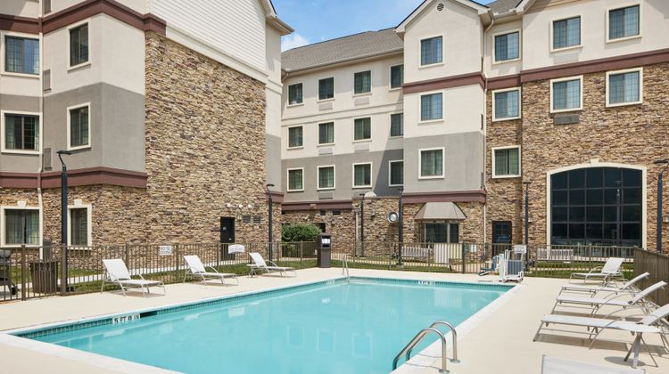 Staybridge Suites Durham-Chapel Hill RTP Pool