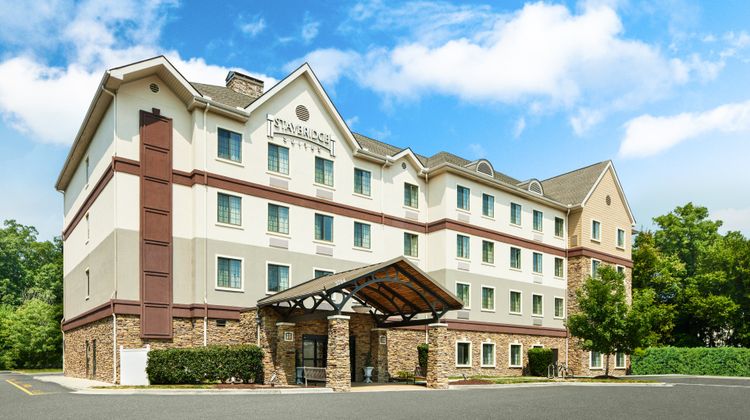 Staybridge Suites Durham-Chapel Hill RTP Exterior