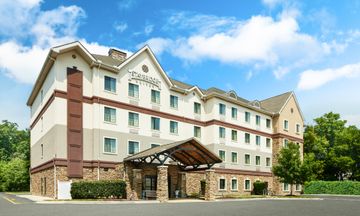 Staybridge Suites Durham-Chapel Hill RTP