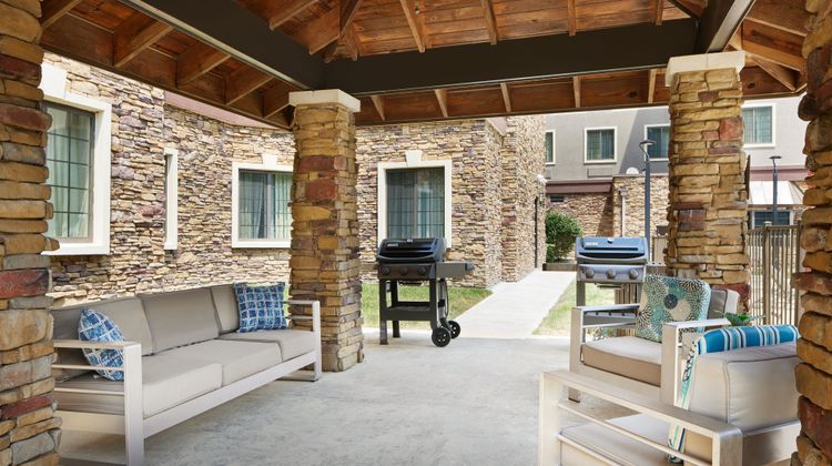 Staybridge Suites Durham-Chapel Hill RTP Other