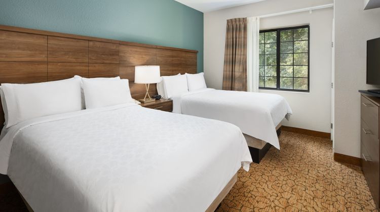 Staybridge Suites Durham-Chapel Hill RTP Room
