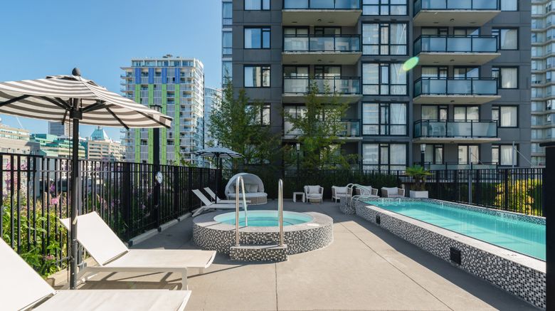 <b>Level Yaletown Seymour Recreation</b>. Images powered by <a href="https://www.leonardoworldwide.com/" title="Leonardo Worldwide" target="_blank">Leonardo</a>.