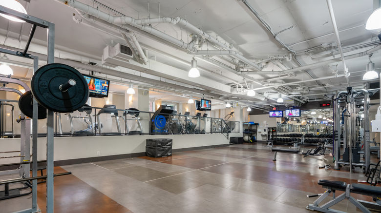 <b>Level Yaletown Seymour Recreation</b>. Images powered by <a href="https://www.leonardoworldwide.com/" title="Leonardo Worldwide" target="_blank">Leonardo</a>.