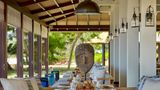 Six Senses Zil Pasyon, Seychelles Meeting