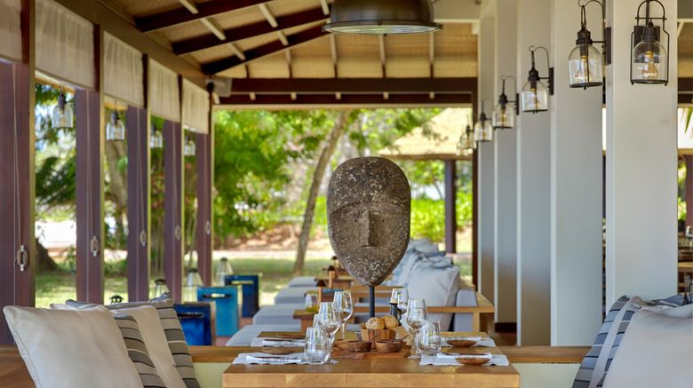 <b>Six Senses Zil Pasyon, Seychelles Meeting</b>. Images powered by <a href="https://www.leonardoworldwide.com/" title="Leonardo Worldwide" target="_blank">Leonardo</a>.
