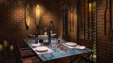 Six Senses Zil Pasyon, Seychelles Restaurant