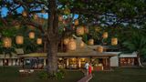 Six Senses Zil Pasyon, Seychelles Restaurant