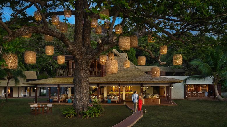 <b>Six Senses Zil Pasyon, Seychelles Restaurant</b>. Images powered by <a href="https://www.leonardoworldwide.com/" title="Leonardo Worldwide" target="_blank">Leonardo</a>.