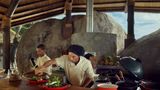 Six Senses Zil Pasyon, Seychelles Restaurant