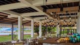 Six Senses Zil Pasyon, Seychelles Restaurant