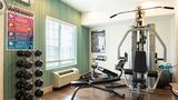 Holiday Inn Express Evanston Health Club