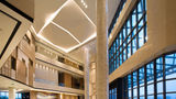 Holiday Inn Haikou West Coast Lobby