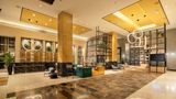 Crowne Plaza Budapest Exterior