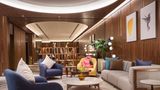 <b>voco Nanjing Oriental Pearl Exterior</b>. Images powered by <a href="https://www.leonardoworldwide.com/" title="Leonardo Worldwide" target="_blank">Leonardo</a>.