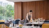 <b>voco Nanjing Oriental Pearl Restaurant</b>. Images powered by <a href="https://www.leonardoworldwide.com/" title="Leonardo Worldwide" target="_blank">Leonardo</a>.