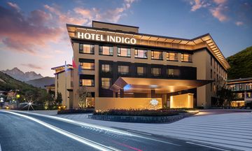 Hotel Indigo Jiuzhai