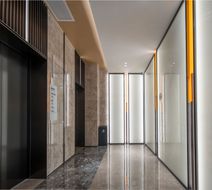 Holiday Inn Express Guangzhou Panyu Lobby