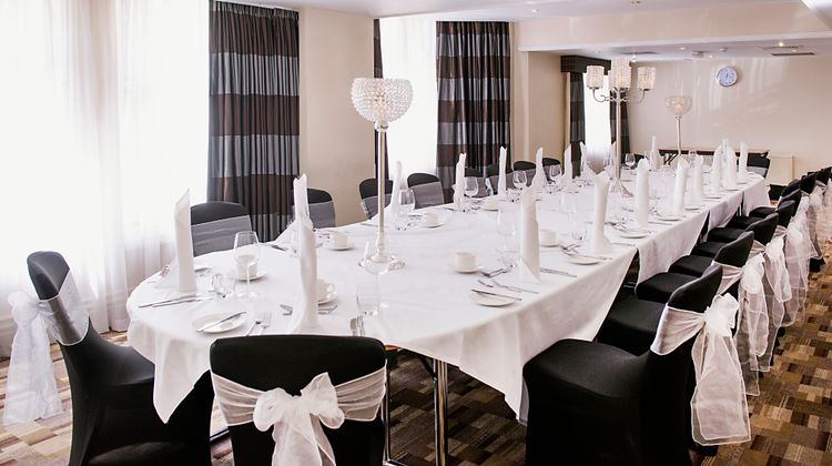 voco St. John's Solihull Ballroom