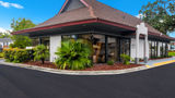 Red Roof Inn Savannah- Southside/Midtown Exterior