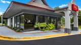 Red Roof Inn Savannah- Southside/Midtown Exterior