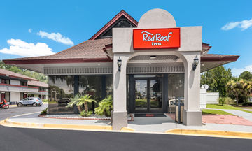 Red Roof Inn Savannah- Southside/Midtown