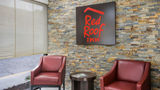 Red Roof Inn Savannah- Southside/Midtown Lobby