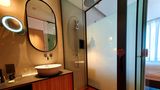 <b>Hotel Indigo Larnaca Room</b>. Images powered by <a href="https://www.leonardoworldwide.com/" title="Leonardo Worldwide" target="_blank">Leonardo</a>.