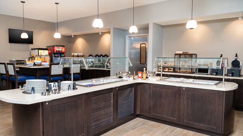 <b>Staybridge Suites Nashville Midtown Restaurant</b>. Images powered by <a href="https://www.leonardoworldwide.com/" title="Leonardo Worldwide" target="_blank">Leonardo</a>.
