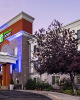 Holiday Inn Express Evanston