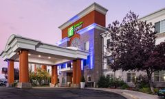 Holiday Inn Express Evanston