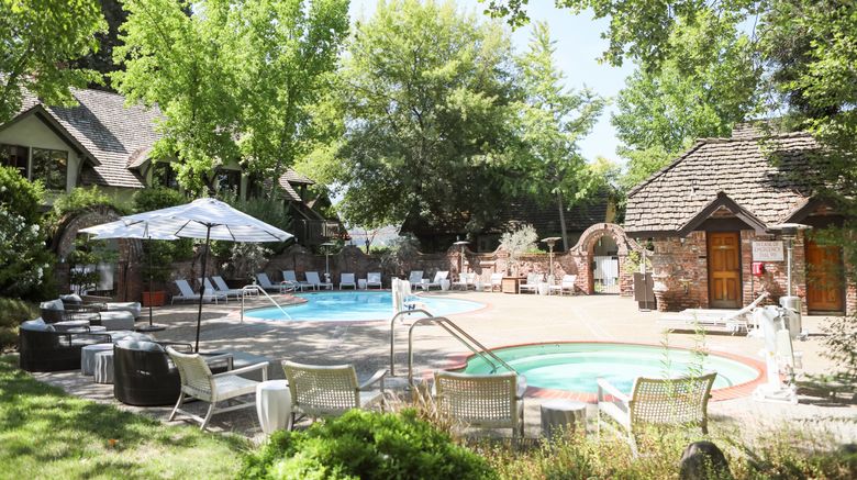 <b>Harvest Inn Napa Valley Pool</b>. Images powered by <a href="https://www.leonardoworldwide.com/" title="Leonardo Worldwide" target="_blank">Leonardo</a>.