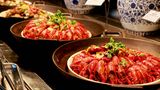 Crowne Plaza Chengdu Wenjiang Restaurant