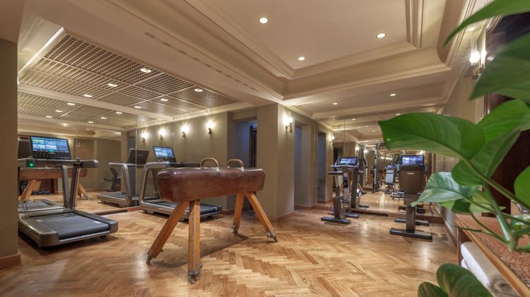 Hotel Locarno Recreation